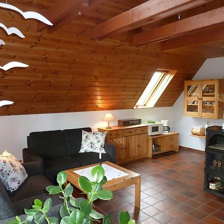Ferienwohnung Bedey Kiel Kültér fotó