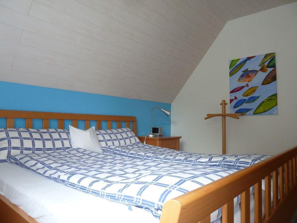 Ferienwohnung Bedey Kiel Kültér fotó
