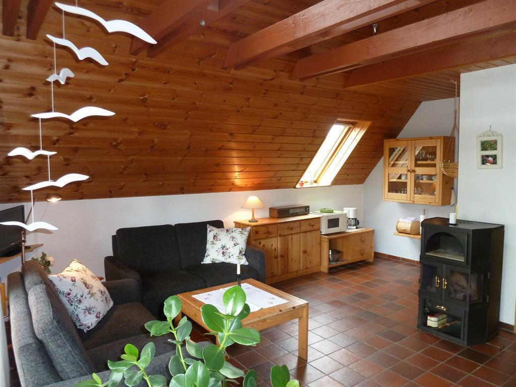 Ferienwohnung Bedey Kiel Kültér fotó