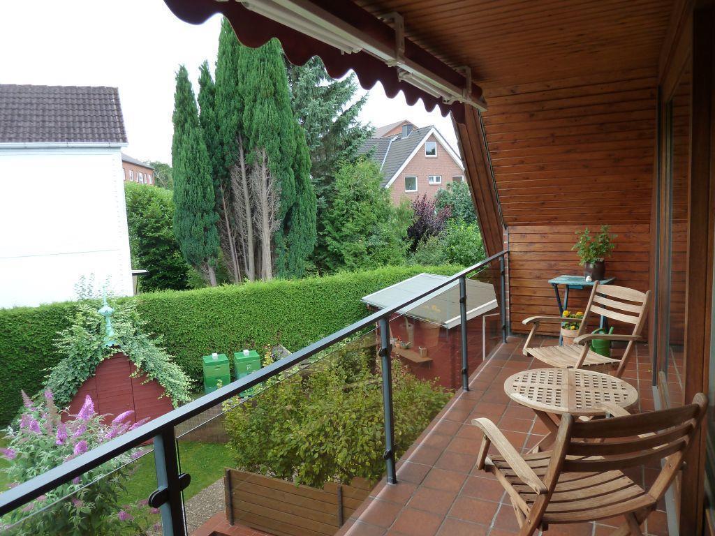 Ferienwohnung Bedey Kiel Kültér fotó