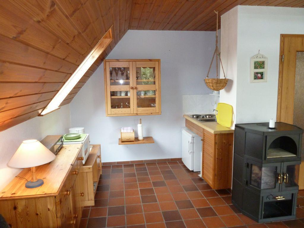 Ferienwohnung Bedey Kiel Kültér fotó