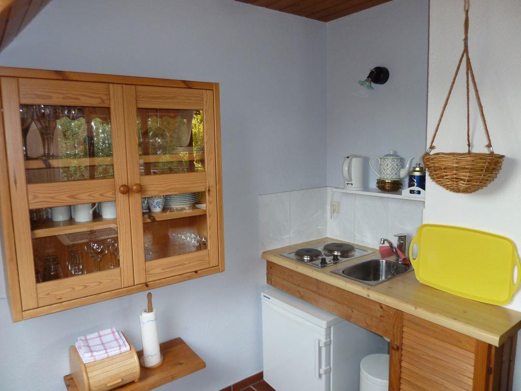Ferienwohnung Bedey Kiel Kültér fotó
